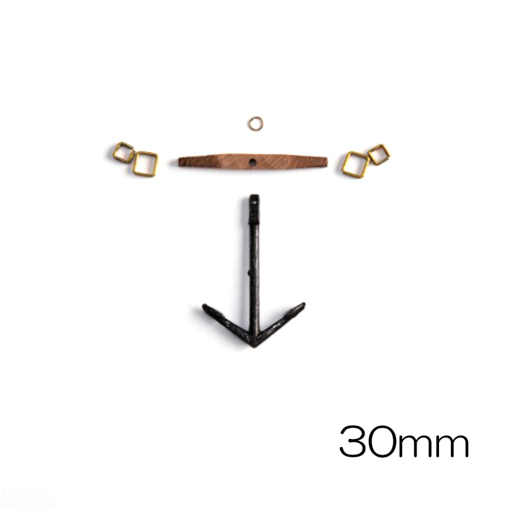 スパニッシュアンカー30mmの画像