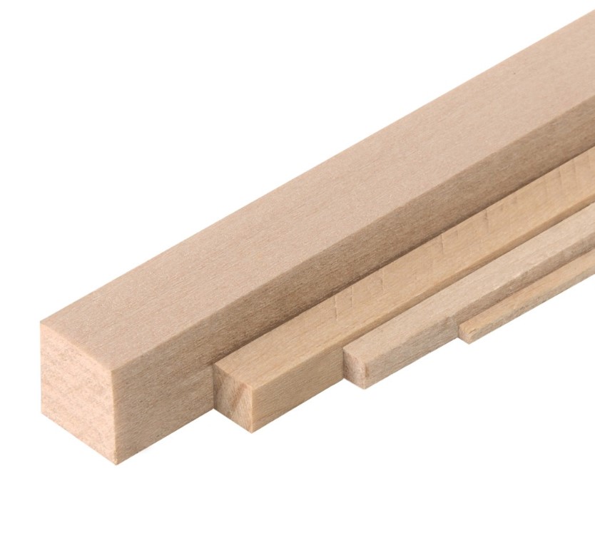 角材ライム（長さ950ｍｍ）の画像