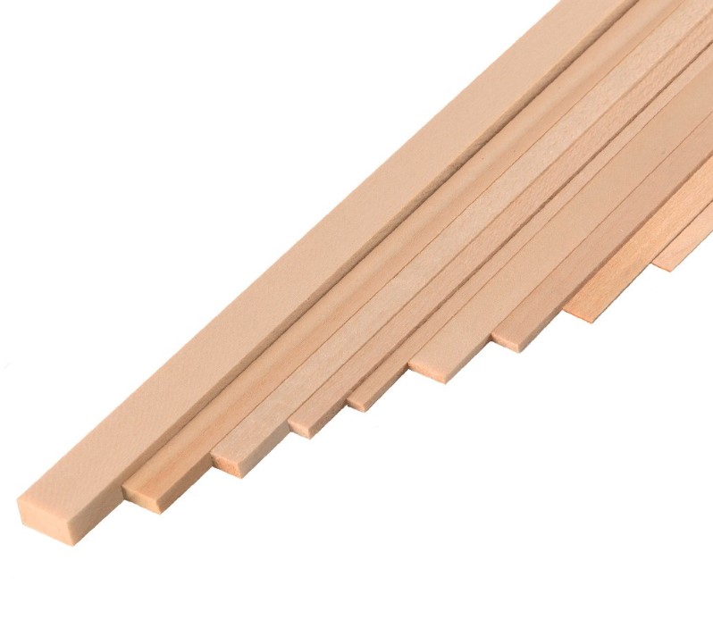 厚さ２ｍｍ板材（ライム/長さ950ｍｍ）の画像