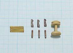 キャプスタンチョッケイ15mmの画像