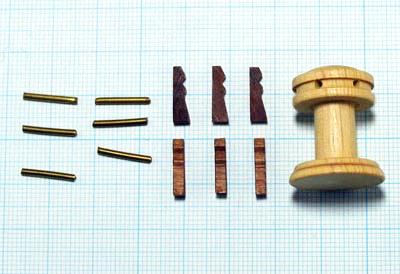 キャプスタンチョッケイ25mmの画像