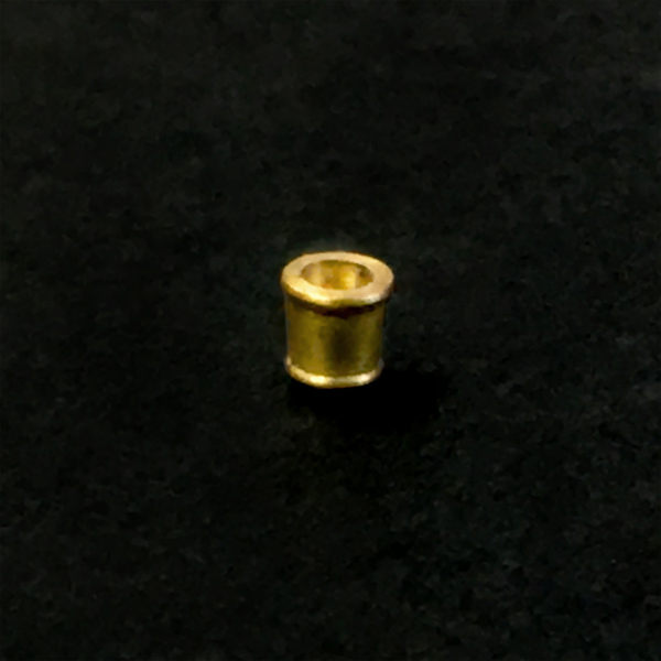 バケツ（金属製：１個）3mmの画像