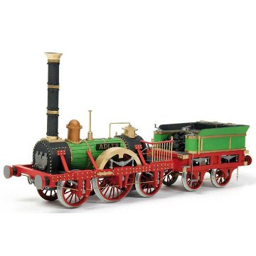 アドラーの画像