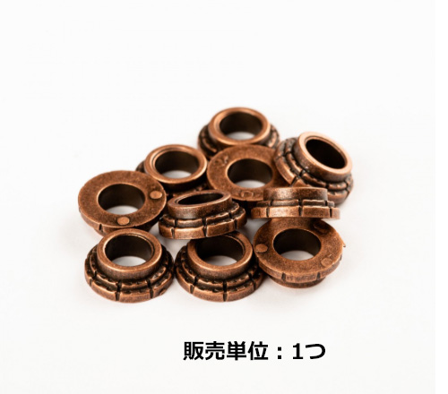 しょうざ8mm(マスト直径8㎜)の画像