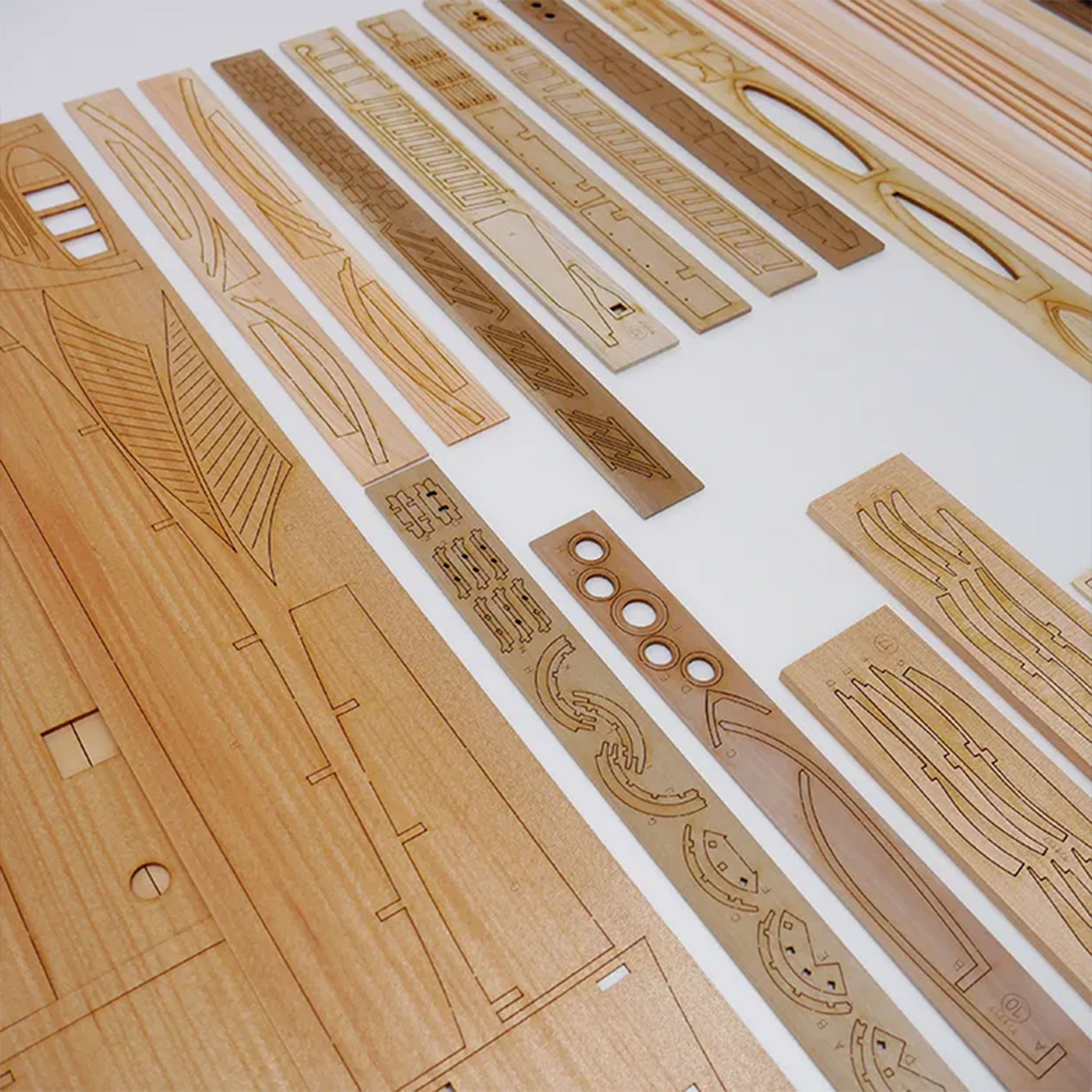 サンタマリア1/50の画像