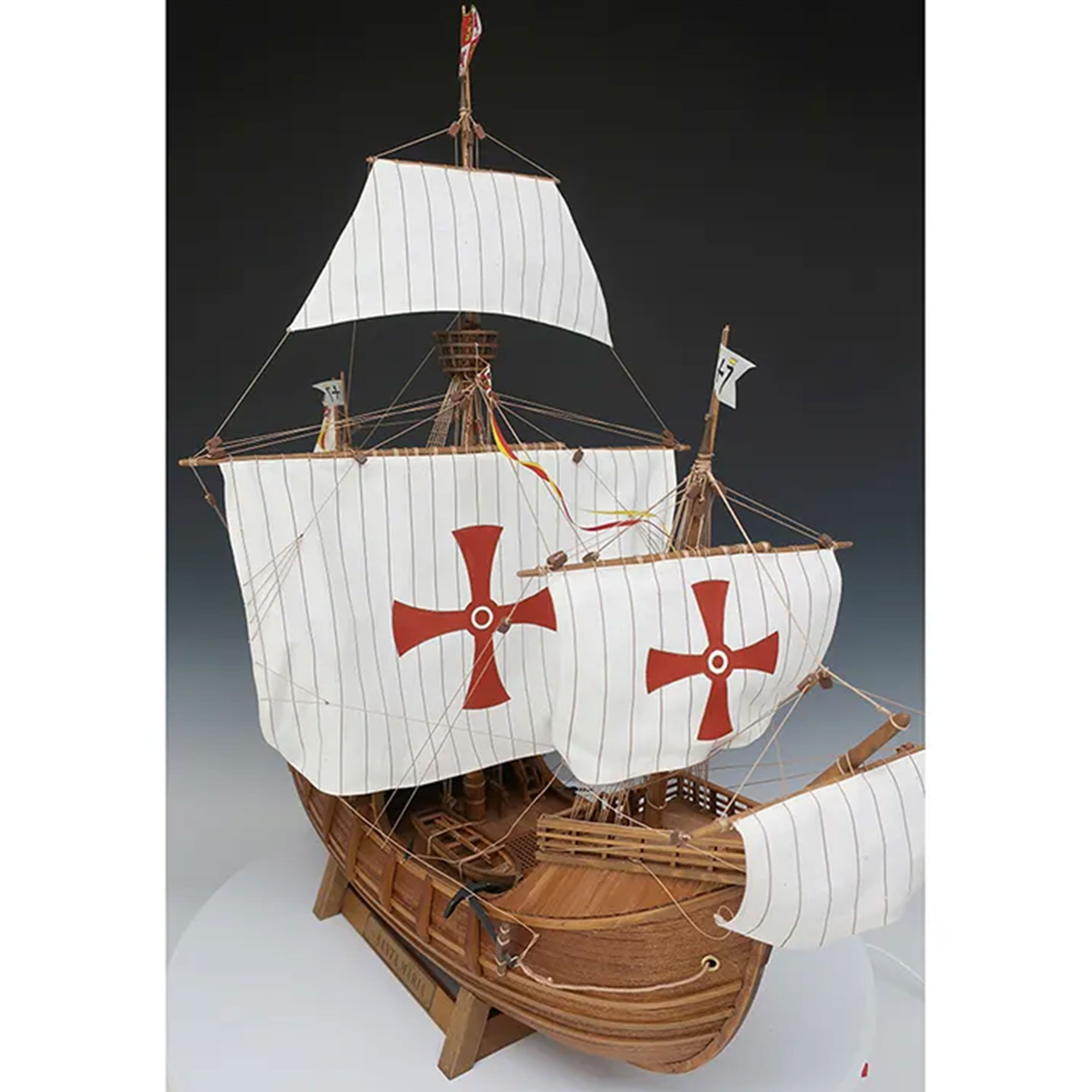 サンタマリア1/50の画像