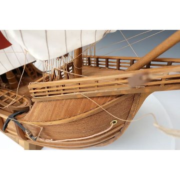 サンタマリア1/50の画像