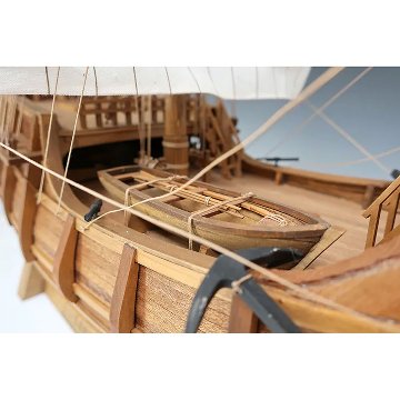 サンタマリア1/50の画像