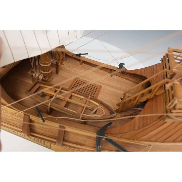 サンタマリア1/50の画像