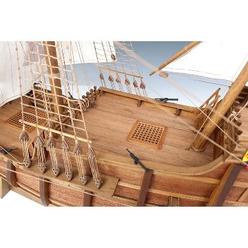 サンタマリア1/50の画像