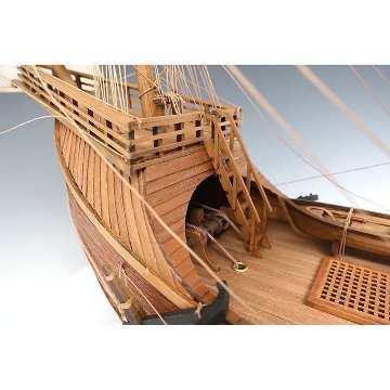 サンタマリア1/50の画像