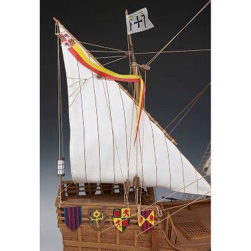 サンタマリア1/50の画像