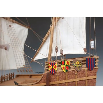 サンタマリア1/50の画像