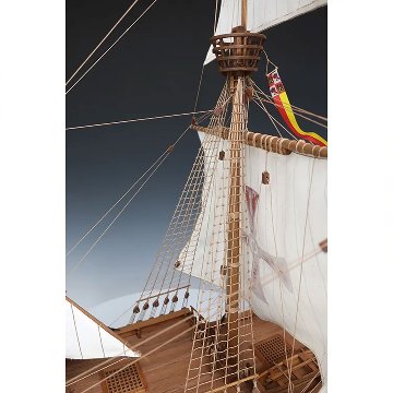 サンタマリア1/50の画像