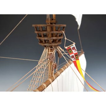 サンタマリア1/50の画像