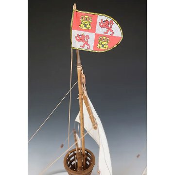 サンタマリア1/50の画像