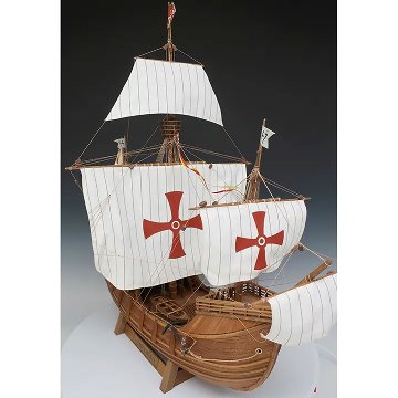 サンタマリア1/50の画像