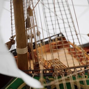 サン ファン バウティスタ1/80の画像