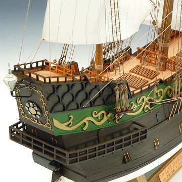 サン ファン バウティスタ1/80の画像