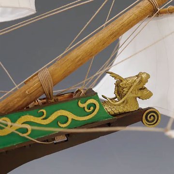 サン ファン バウティスタ1/80の画像