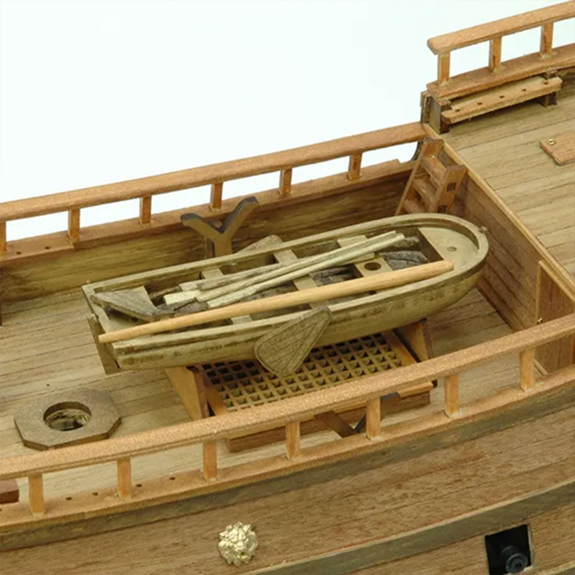 ハーフムーン1/40の画像