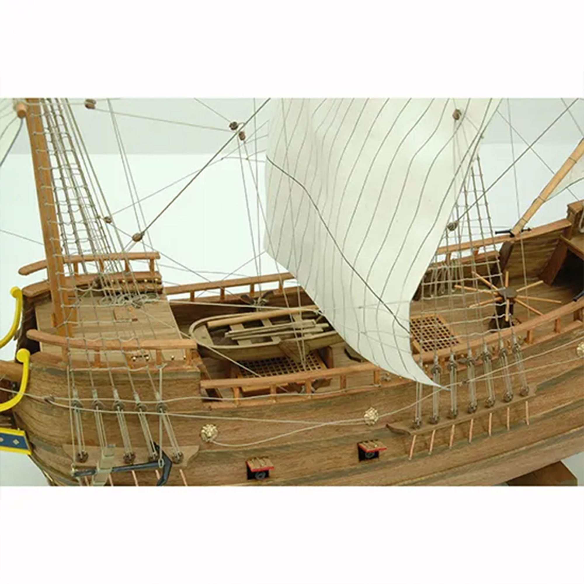 ハーフムーン1/40の画像