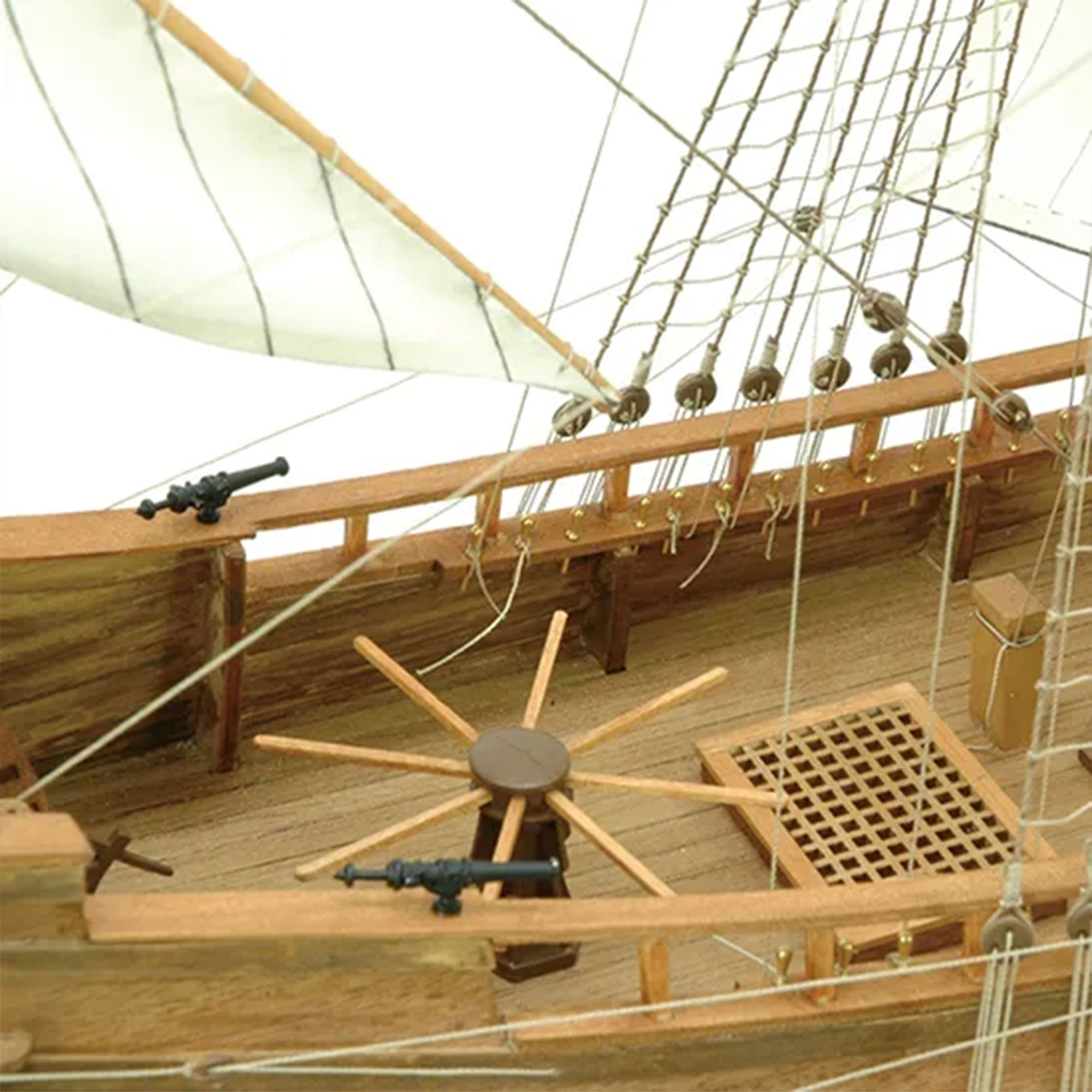 ハーフムーン1/40の画像