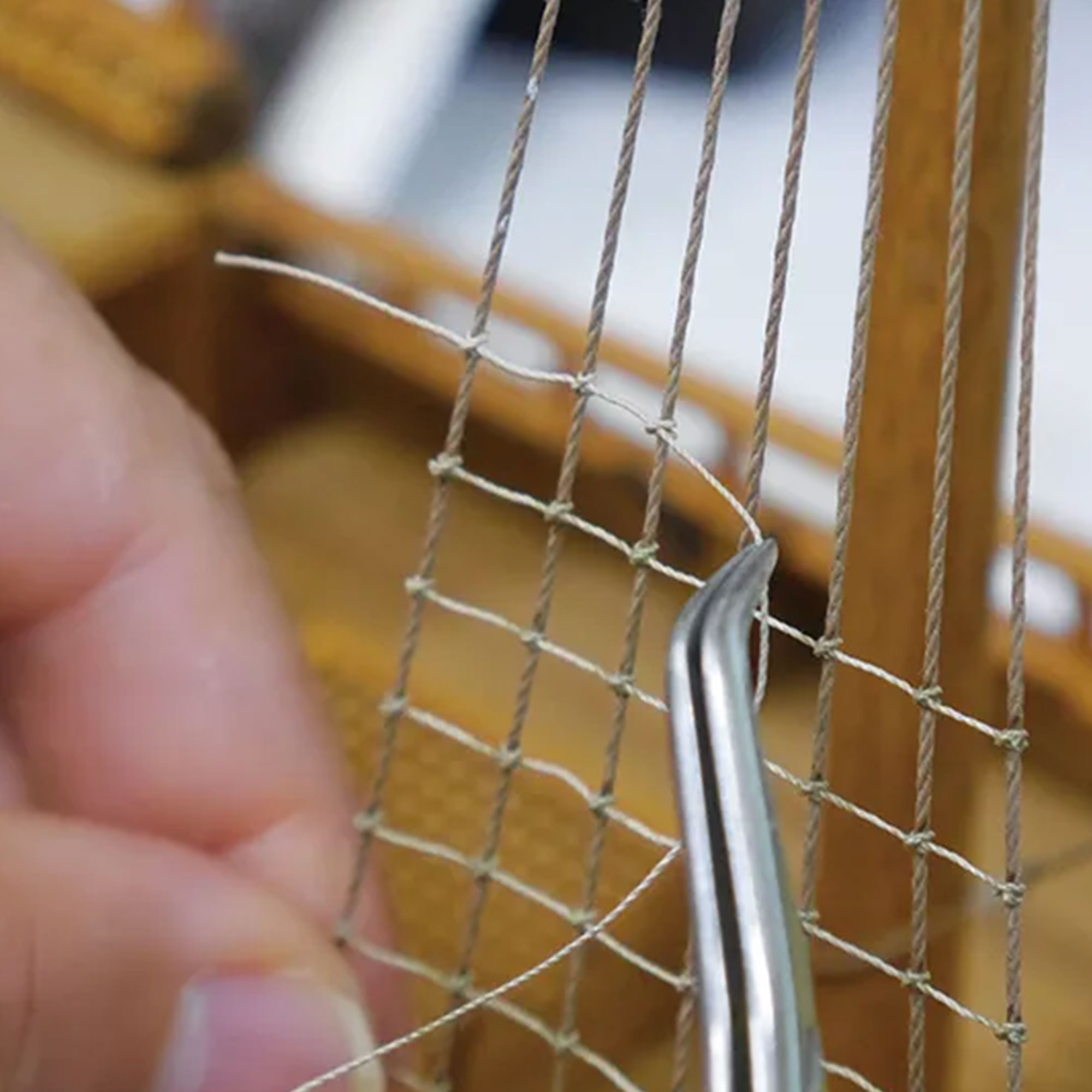 ハーフムーン1/40の画像