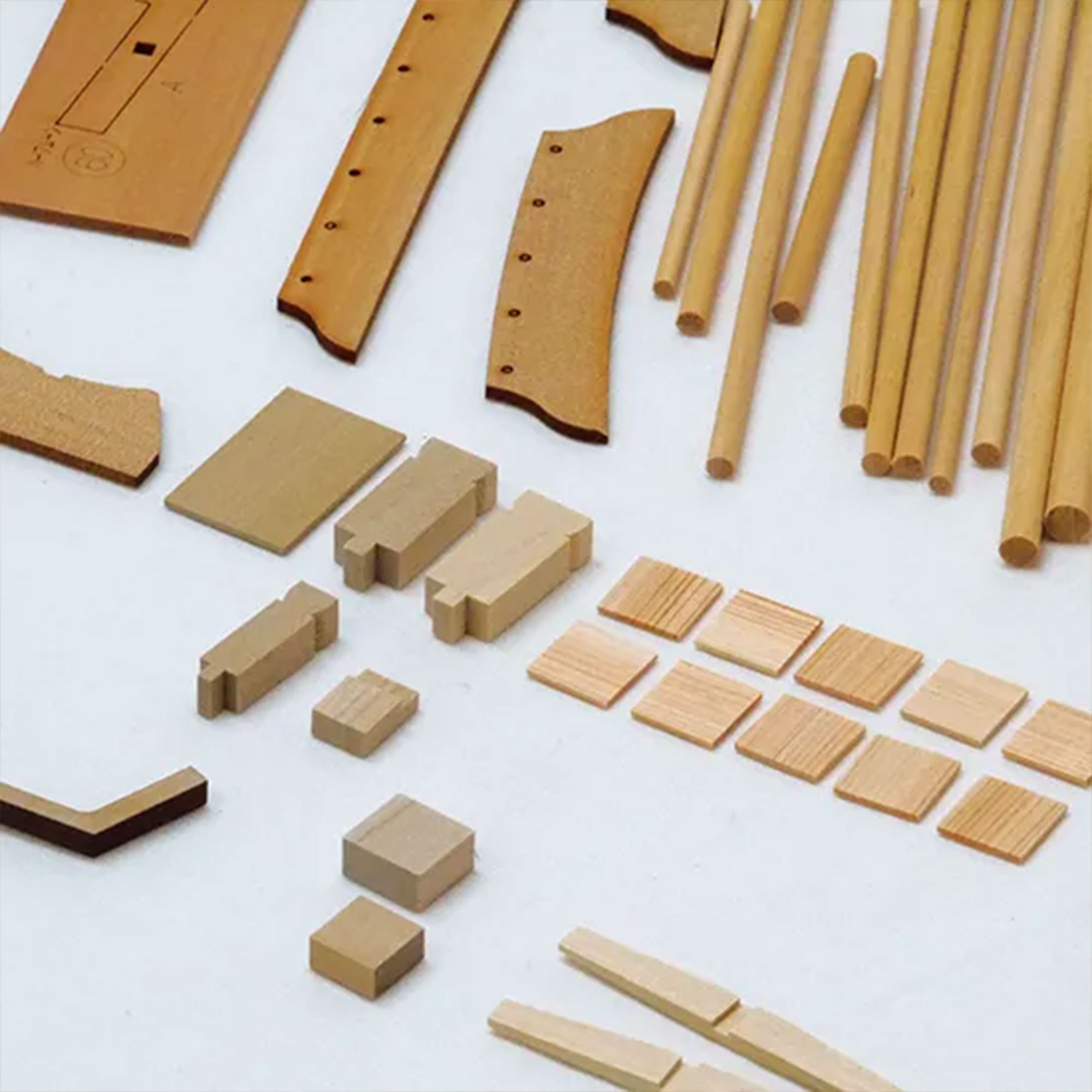 ハーフムーン1/40の画像