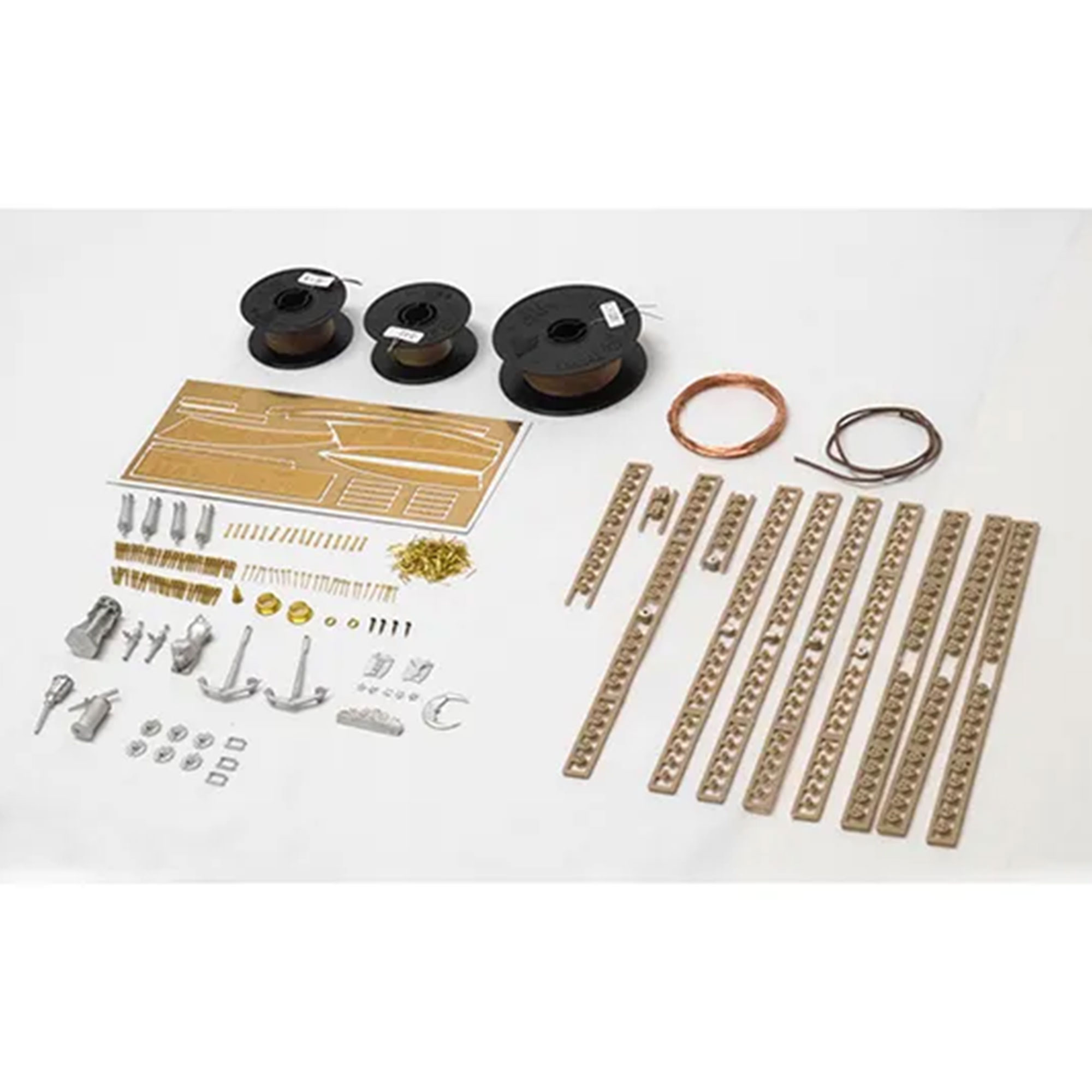 ハーフムーン1/40の画像