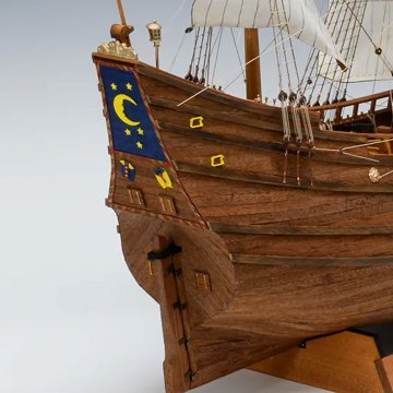 ハーフムーン1/40の画像