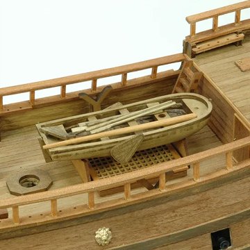 ハーフムーン1/40の画像