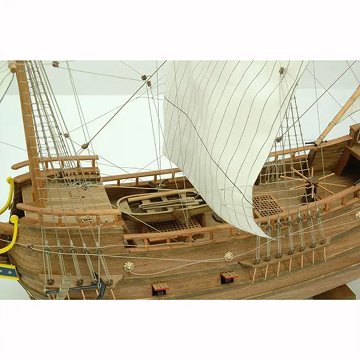 ハーフムーン1/40の画像