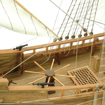 ハーフムーン1/40の画像