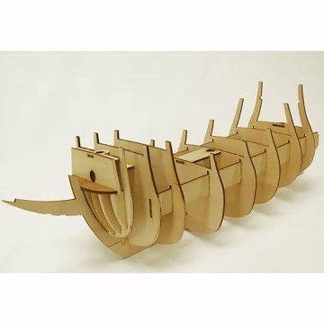 ハーフムーン1/40の画像