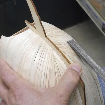 ハーフムーン1/40の画像