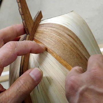 ハーフムーン1/40の画像