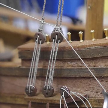 ハーフムーン1/40の画像