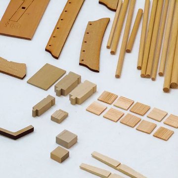 ハーフムーン1/40の画像