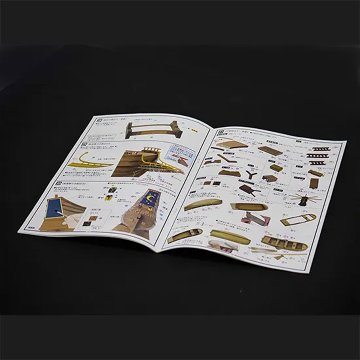 ハーフムーン1/40の画像