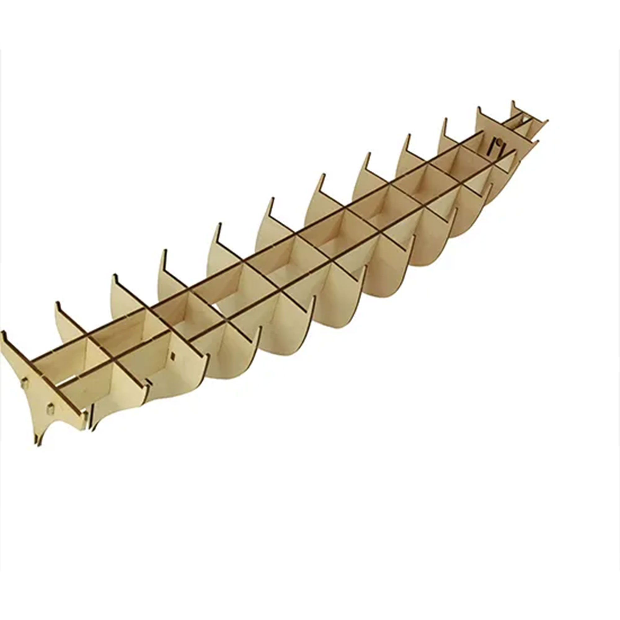 カティサーク（帆付き）1/80の画像