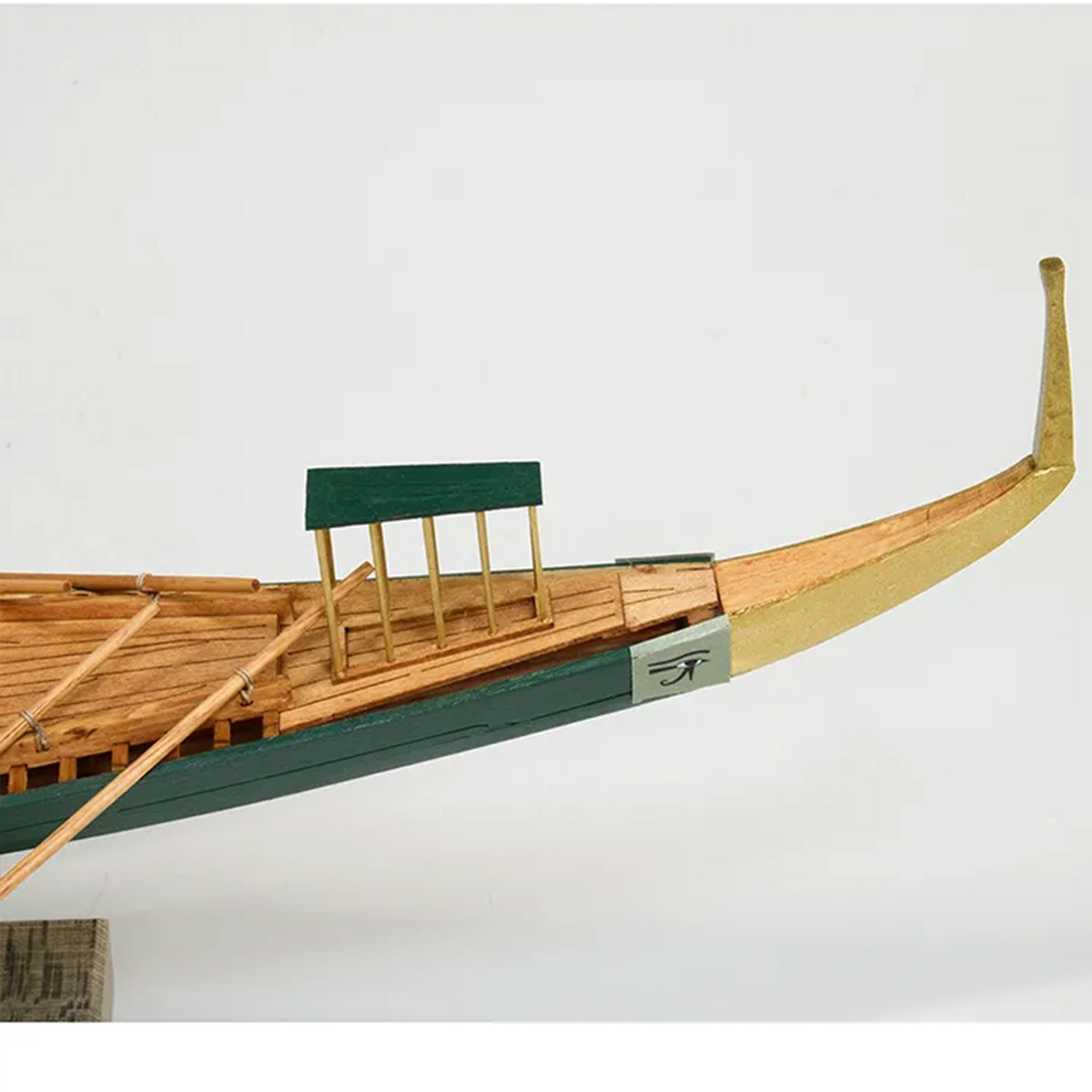 太陽の船1/72の画像