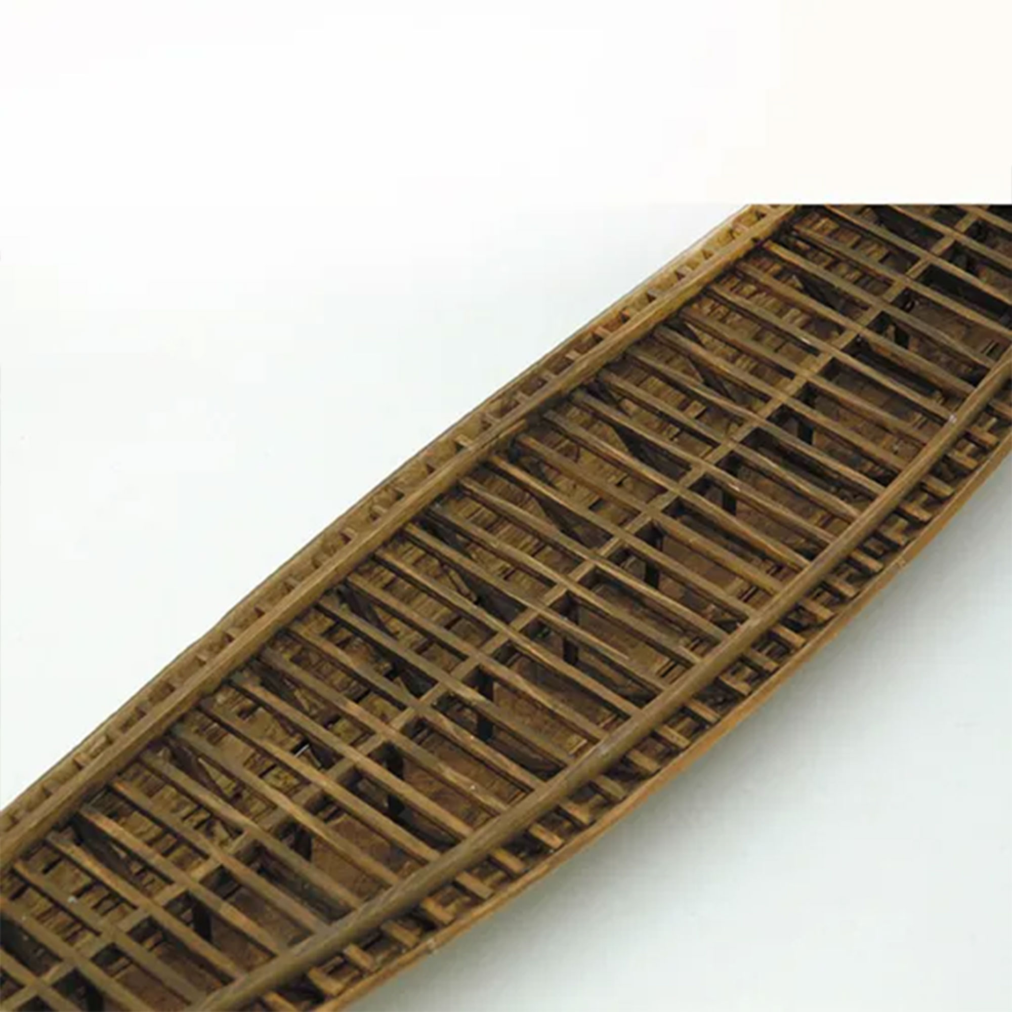 太陽の船1/72の画像