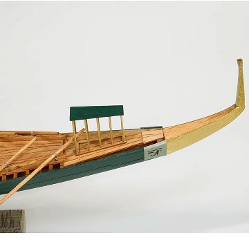 太陽の船1/72の画像