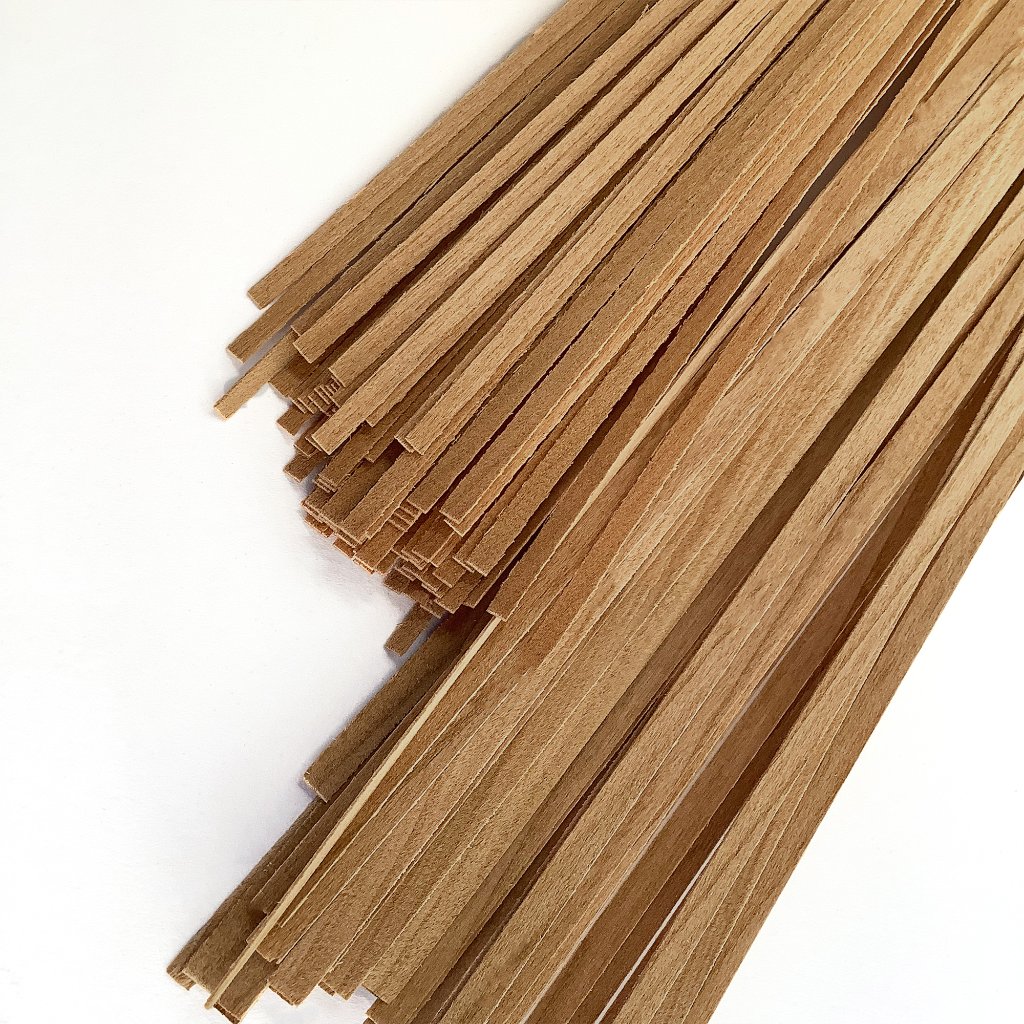 チェリー0.5×5×950mmの画像