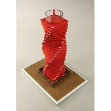 灯台　ワンドハング　（韓国）の画像