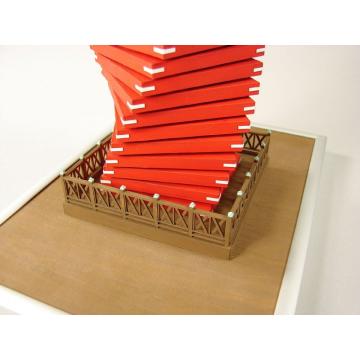 灯台　ワンドハング　（韓国）の画像
