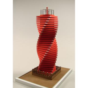 灯台　ワンドハング　（韓国）の画像