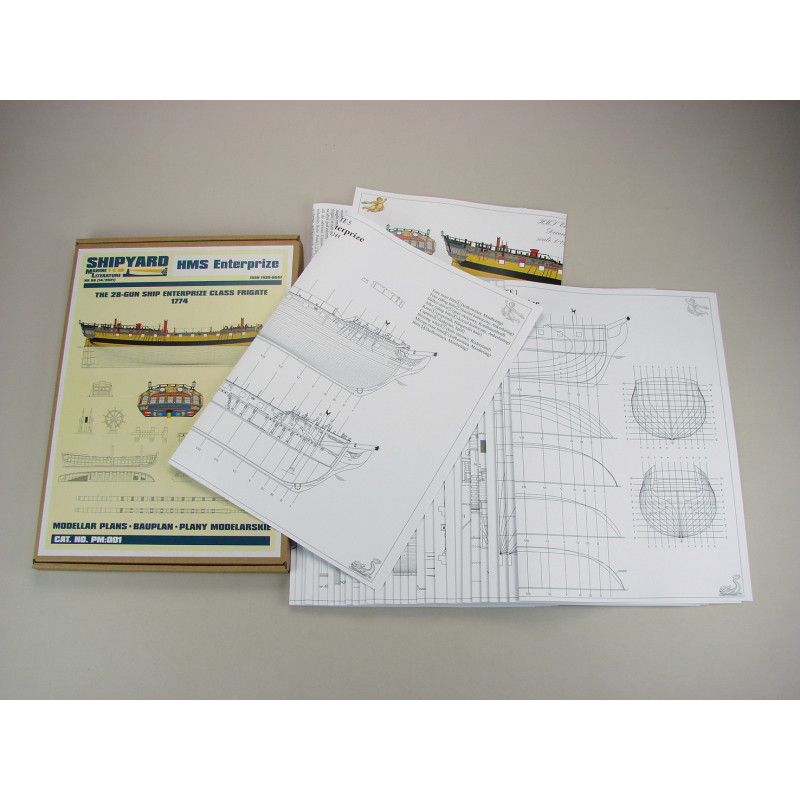 ＨＭＳエンタープライズ（図面）の画像