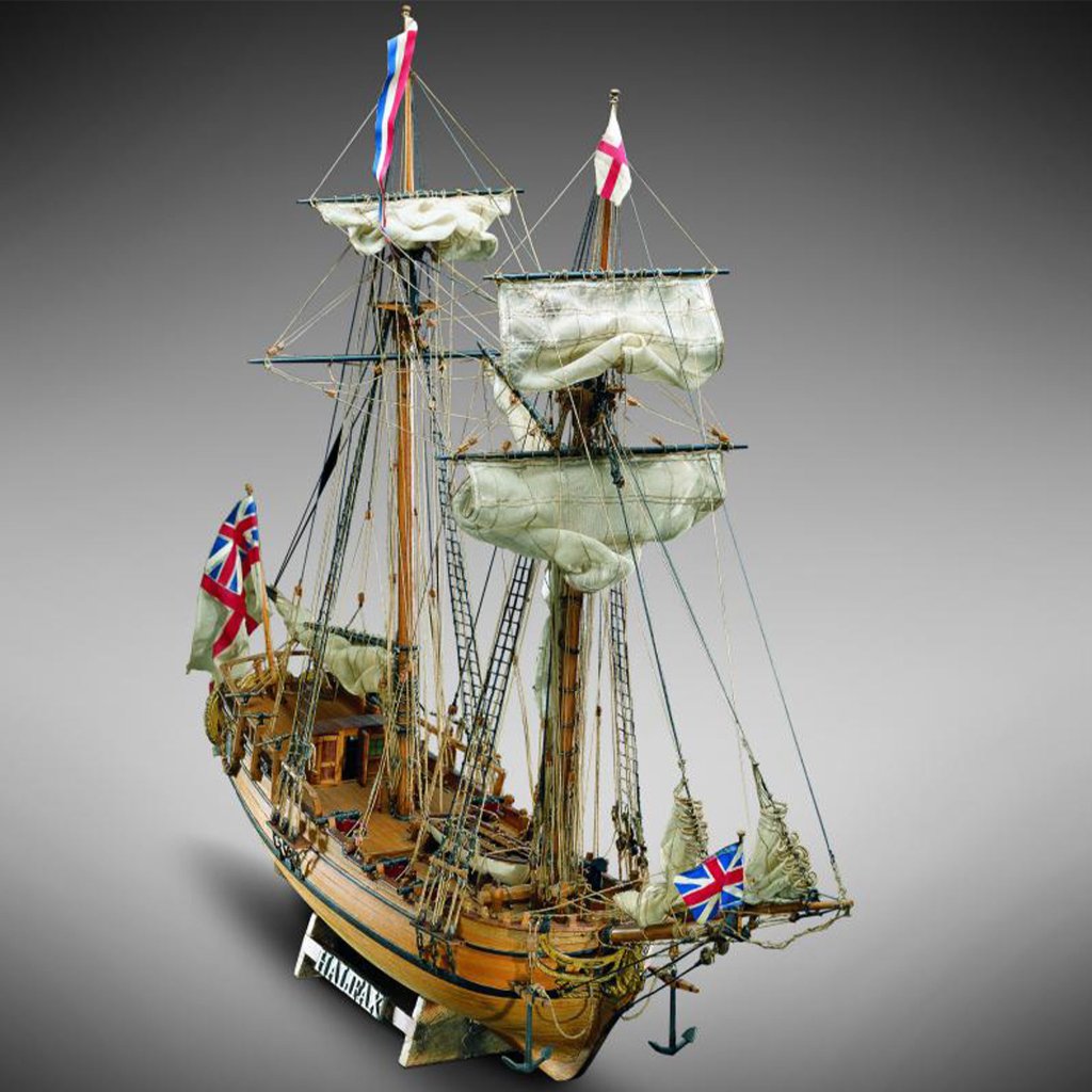 mamoli マモリ 1/75 Friesland 未組立 キット